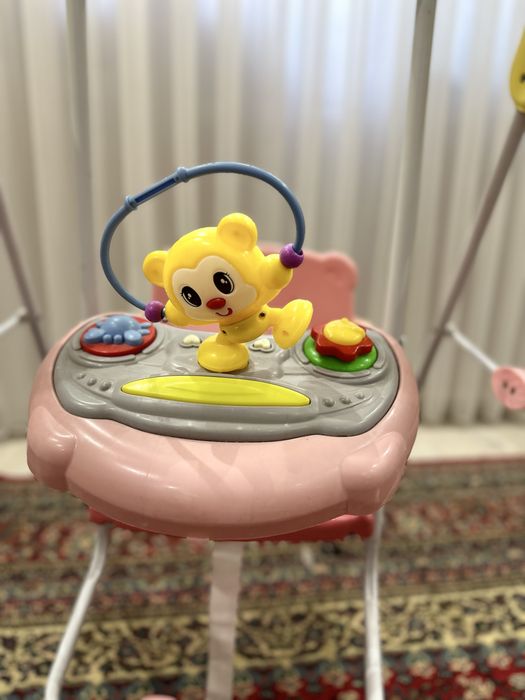 Bolalar uchun kachelya