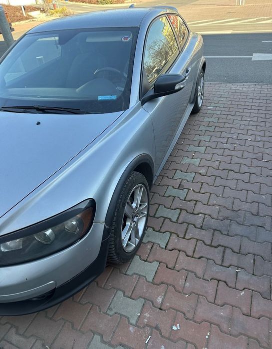 Vand volvo c30 2009 proprietar