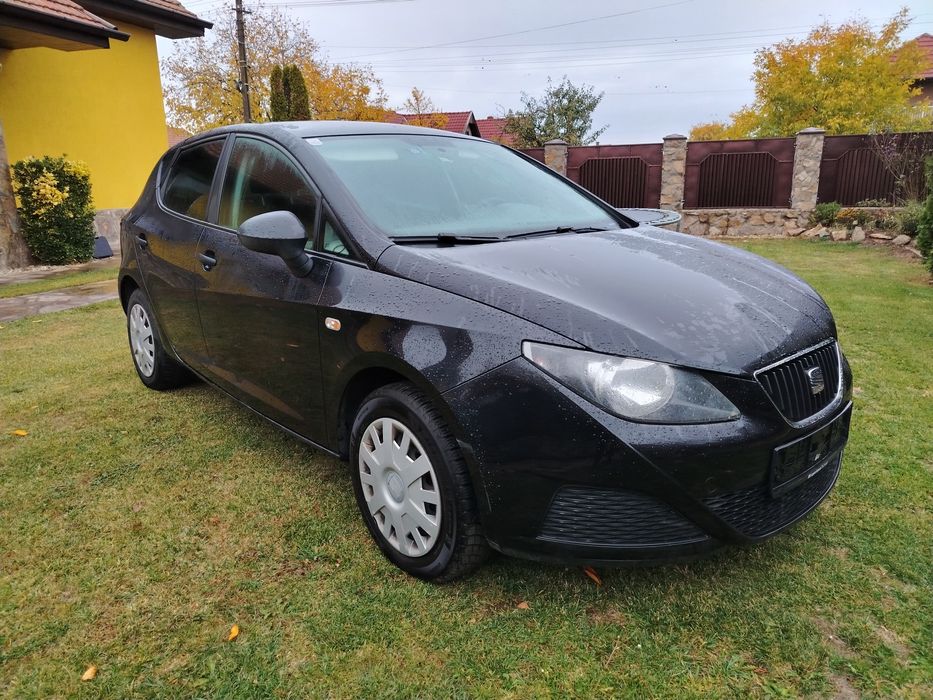 Seat Ibiza 1.2 benzina