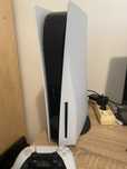 Vand Playstation 5 varainta cu disk