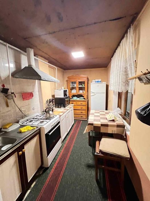 Участка 3,8 сотих сотилади