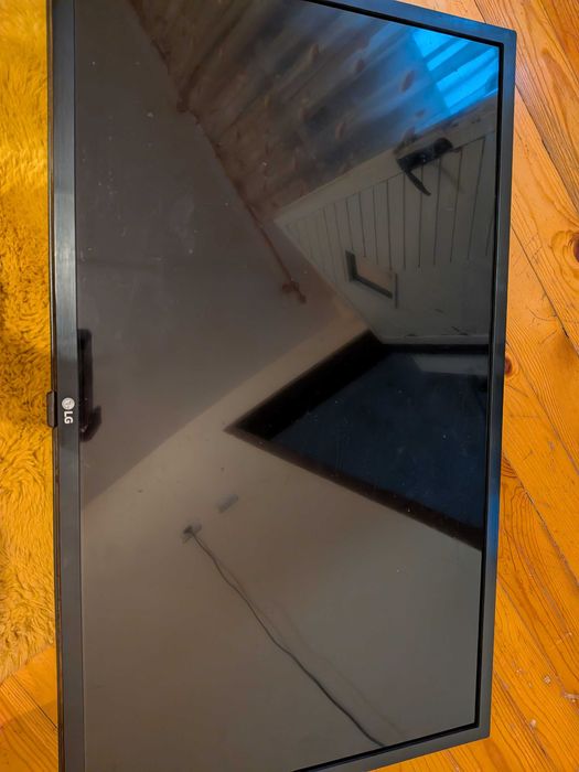 Телевизор LED Smart LG, 32" (80 см), 32LM6300PLA, Full HD