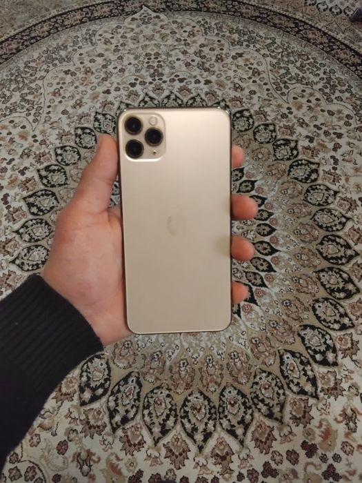 iphone 11 pro max ideal