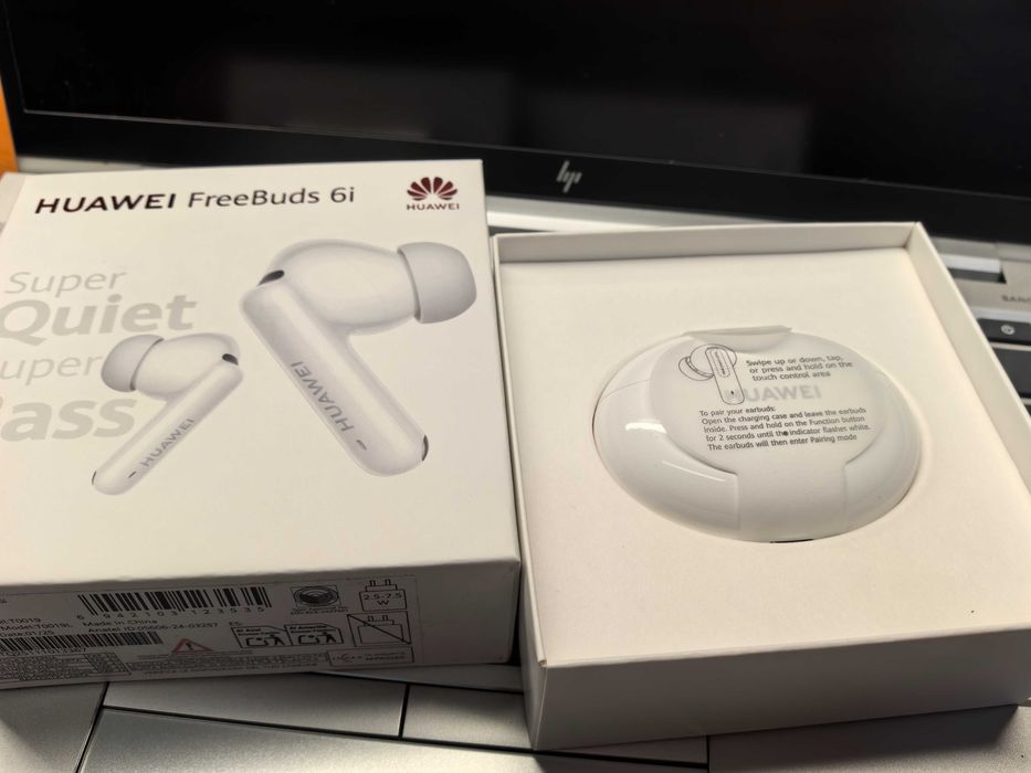 Huawei FreeBuds 6i