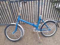 Piese bicicleta pegas.detalii la telefon