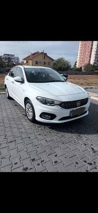 Fiat Tipo 2018 euro 6