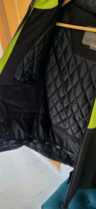 Vand jacheta ski/snowboard 4F