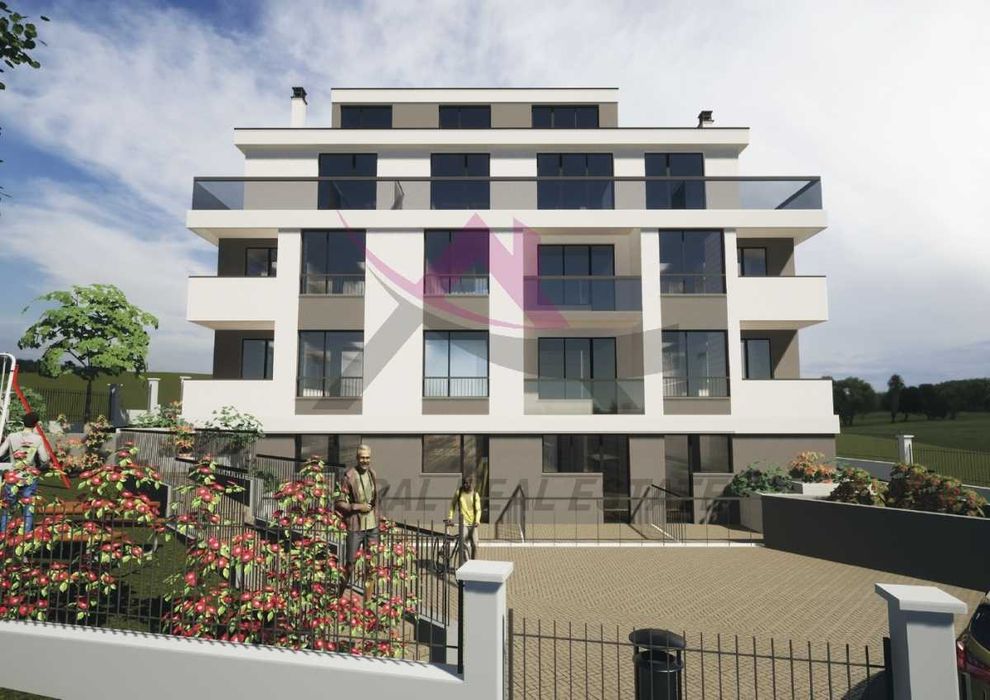 Продава се Двустаен апартамент в Варна, м-т Траката - 68 кв.м за 2059 €/кв.м - Снимка #1