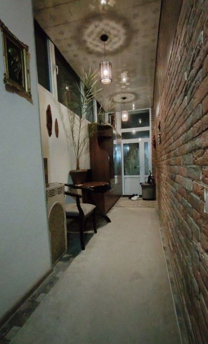 Кунлик аренда 3 ком Паркентский базар