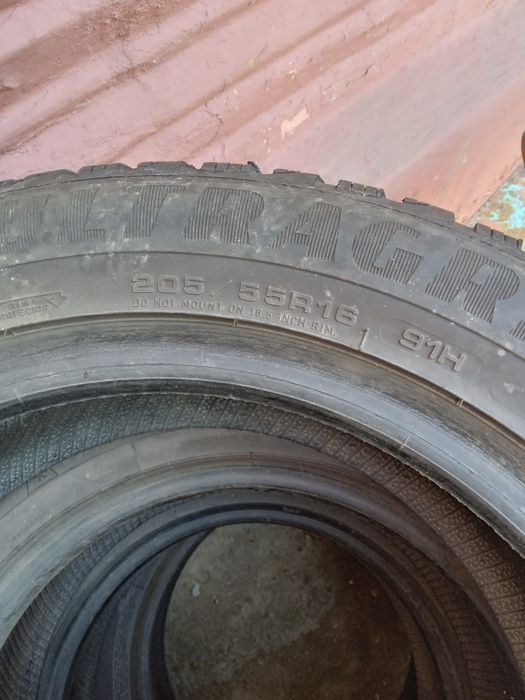 Vand anvelope  de iarna