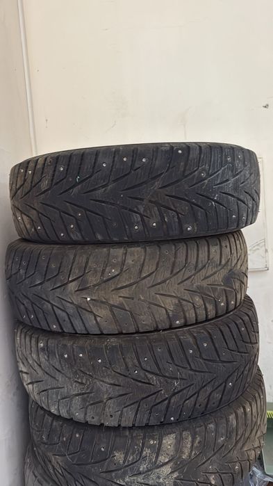 Продам зимние шипы