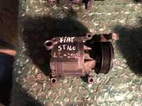 Compresor clima Fiat Stilo (2001-2006) [192] 1.2 benzina