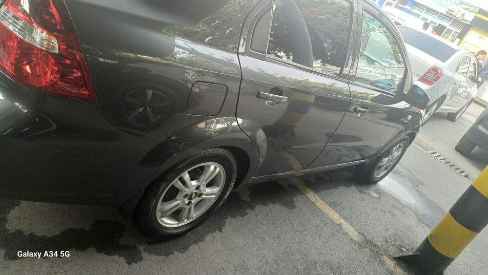 1200$ bosh to'lov nexia3 A/T Avtokredit