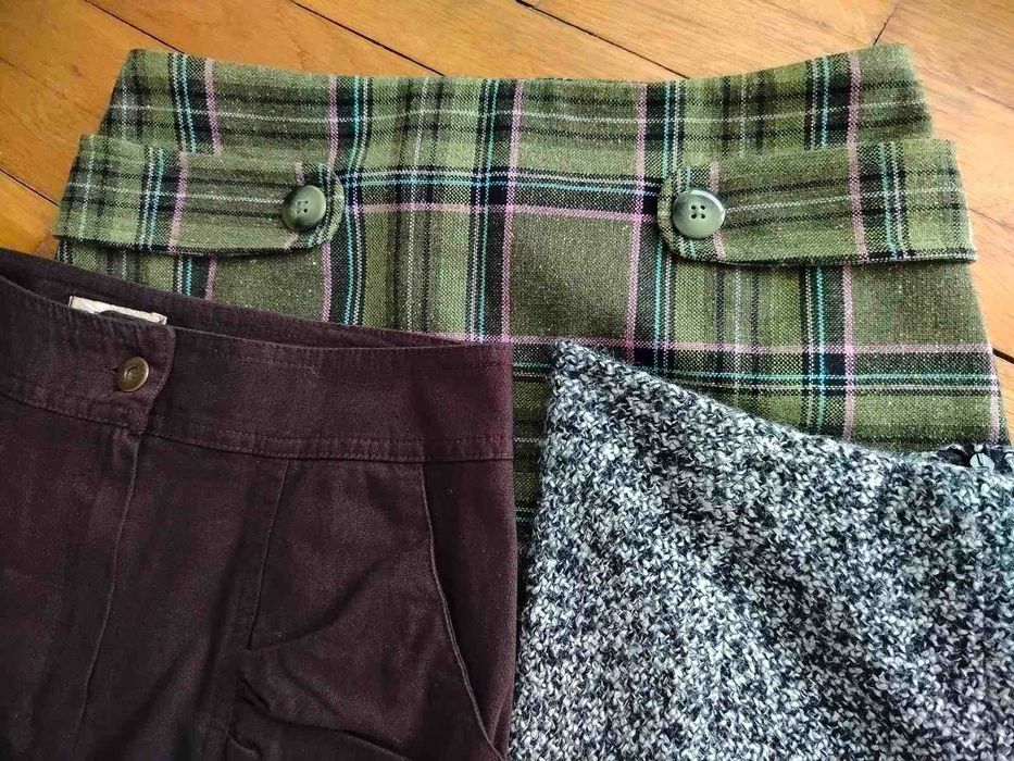 Дамски поли ПАКЕТНА цена