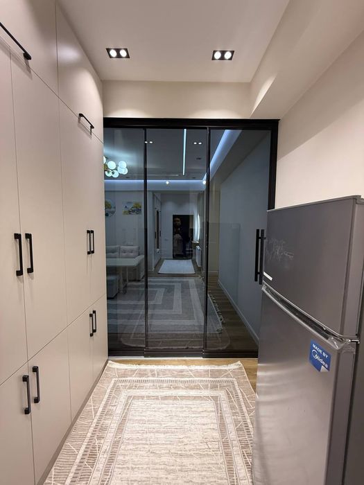 Срочно продаётся 3х -комнатная квартира студия