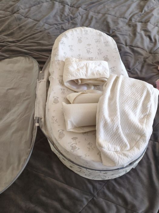 Кокон "Зевушка" б/у