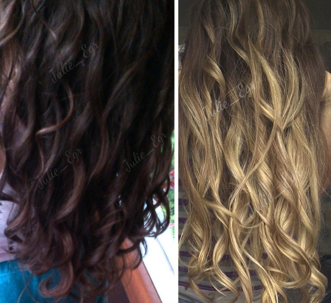 щипцы для завивки Rowenta So Curls