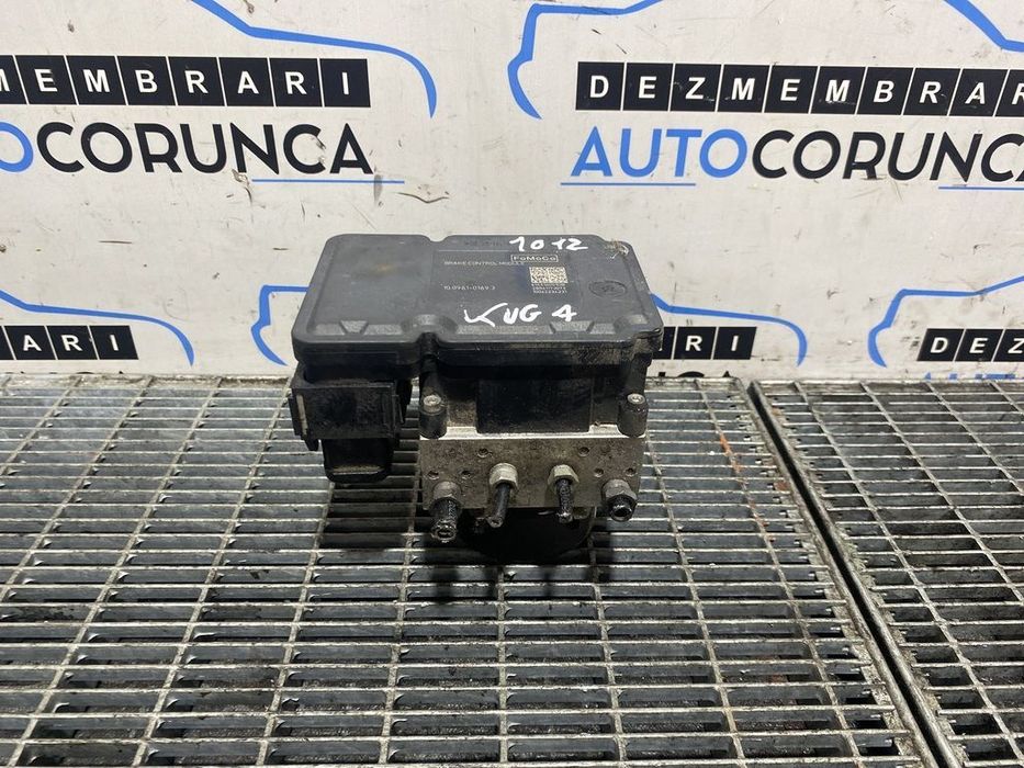 Pompa abs Ford Kuga II 2012 - 2014 (1012) 614416001DB