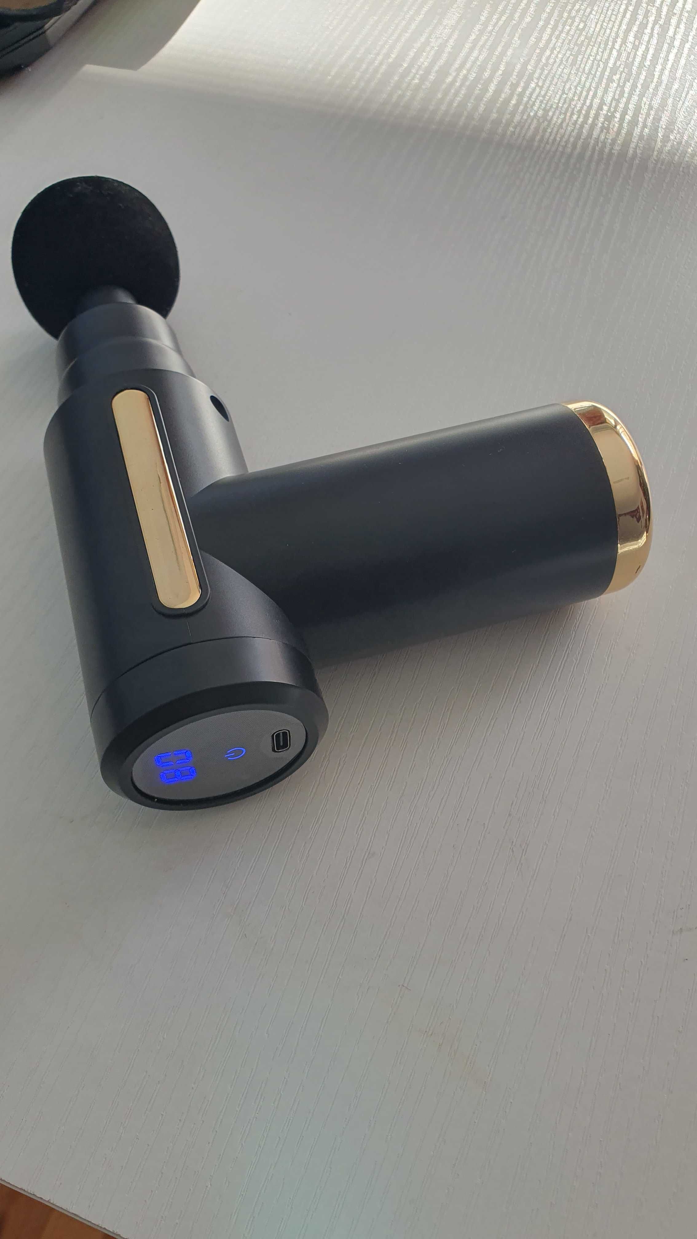 Масажен пистолет / massage gun