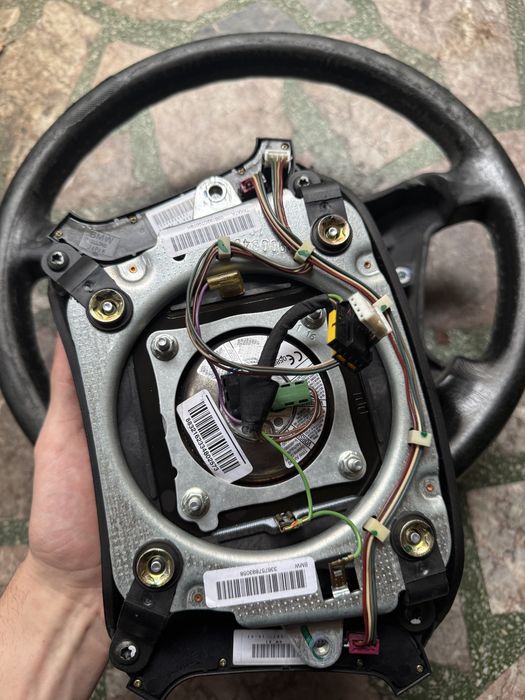 Волан за бмв bmw е46 е39 е38 е53