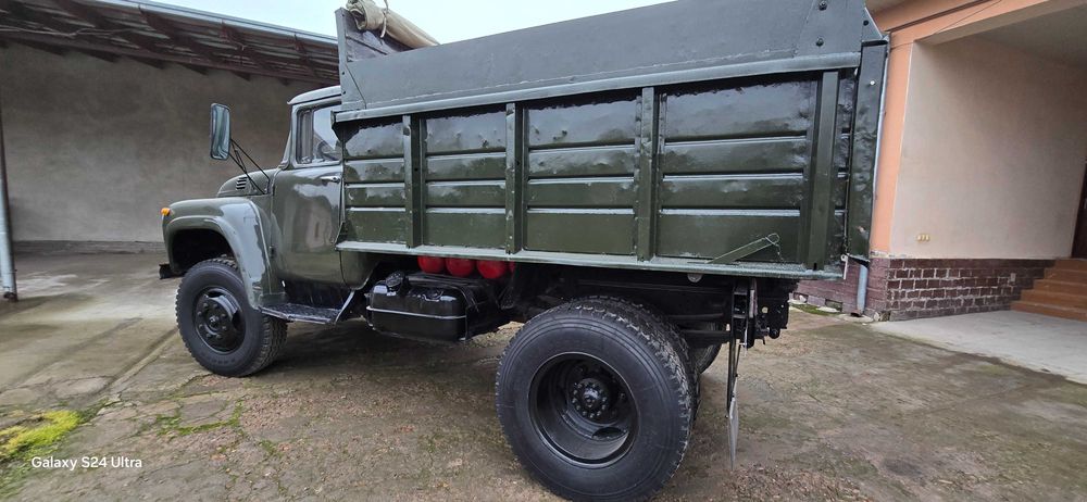 Zil-130 Sotiladi