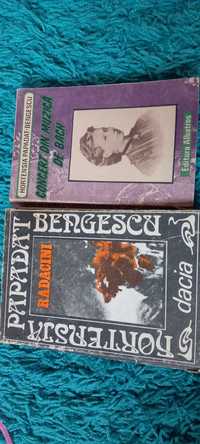 Hortensia Papadat Bengescu - Rădăcini & Concert din muzica de Bacht