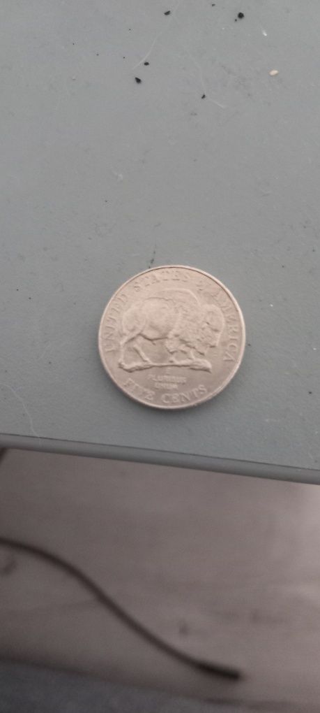 Moneda de colecție anul 2005