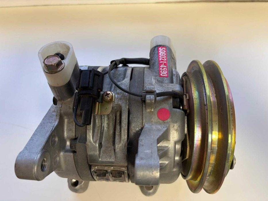 Clasonic - compresor AC  pentru modele de Nissan (Almera N15 de ex.)