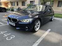 Vand Bmw 320D automat an 2013