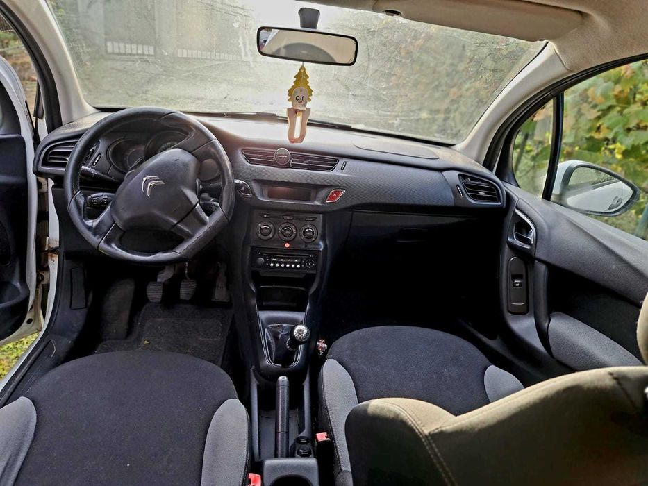 Citroen C3 in stare perfecta