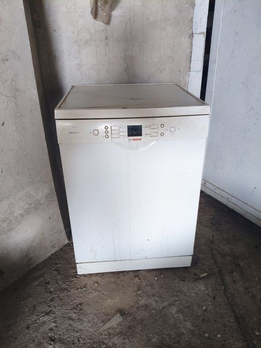 Посудомоечная машина