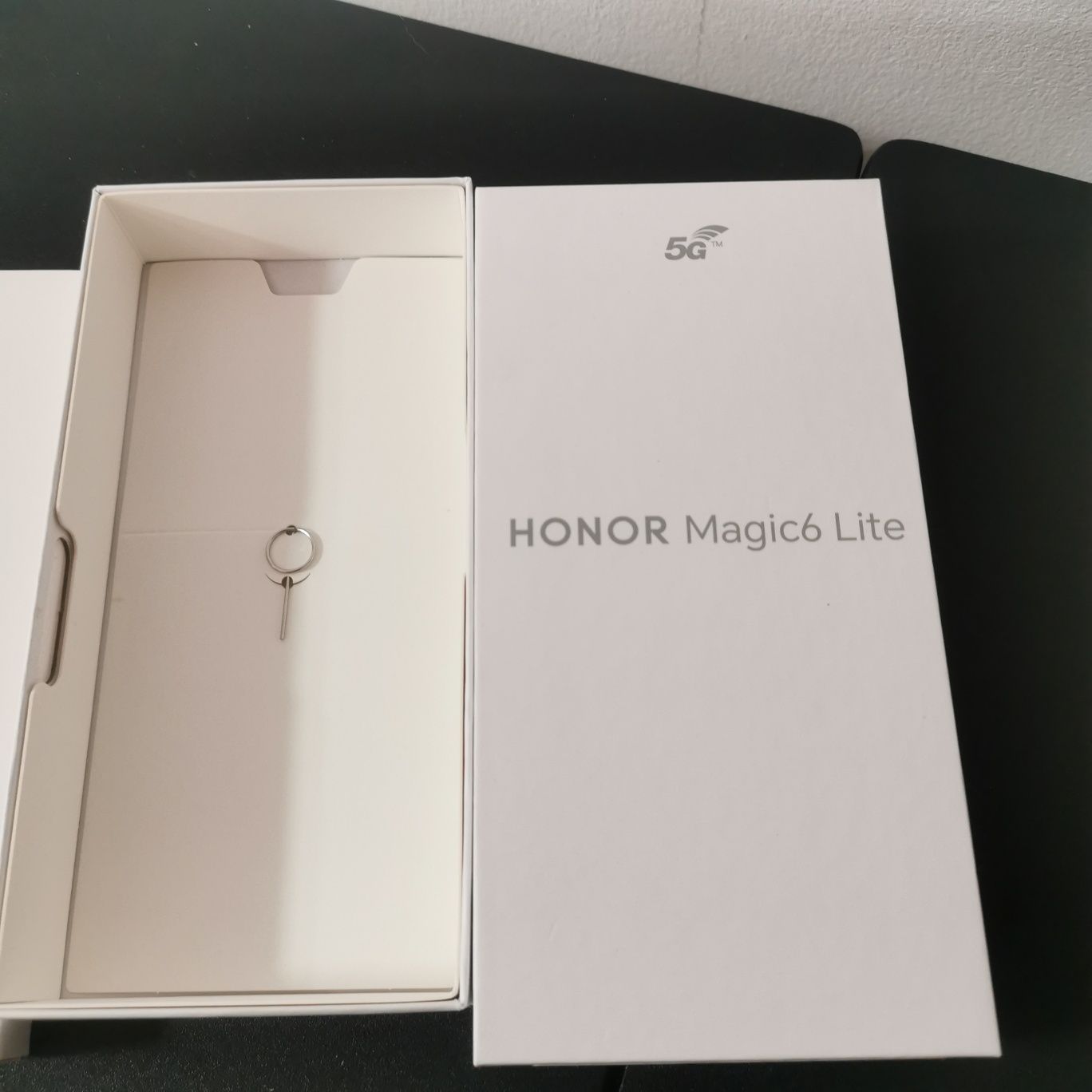 Honor Magic 6 lite