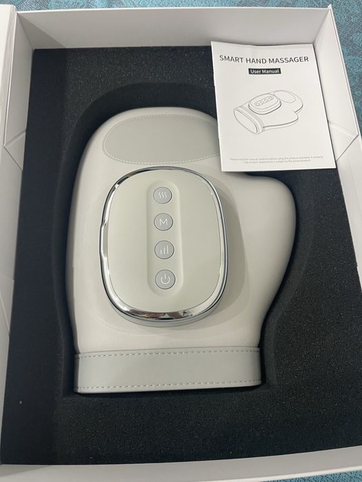 Продам Smart hand massager массажер для рук