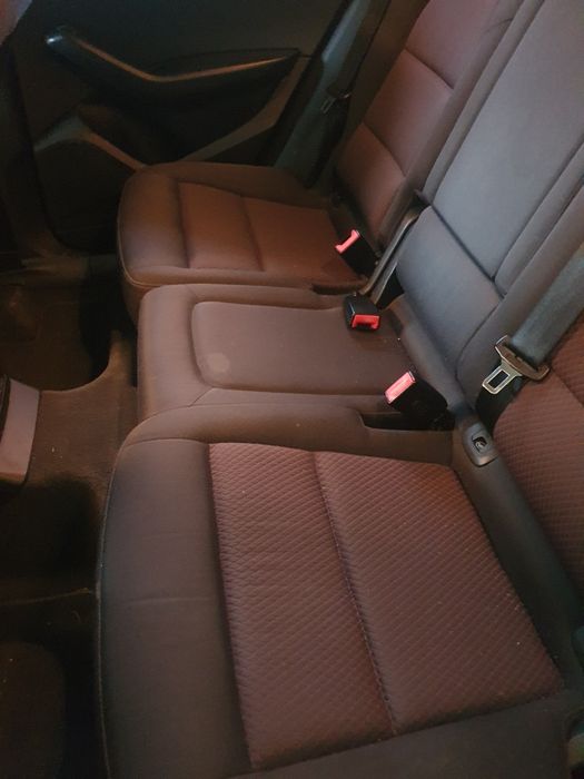 Vand Audi Q5 an 2009