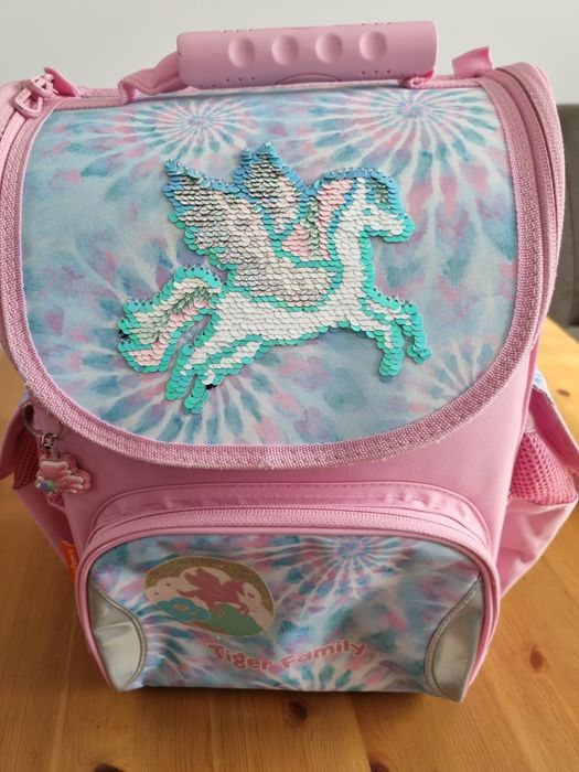 Ghiozdan scoala primara.