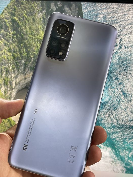 Mi 10T Pro 5G. 128gb