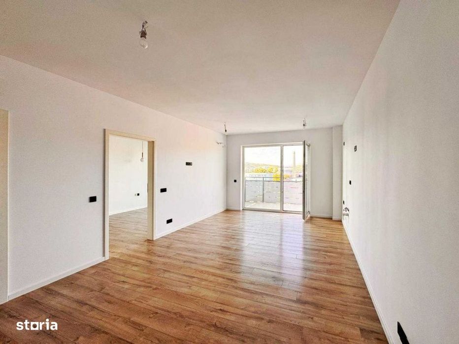 Apartament ,2 camere ,parcare subterana  Marasti