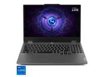 Lenovo LOQ 15IRX9, 32GB RAM, 1TB SSD,GeForce RTX4060 8GB GDDR6, Nou