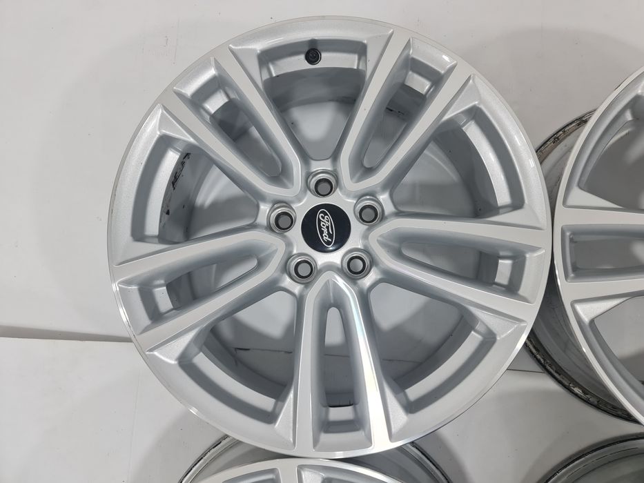 Jante 18 Ford Kuga Mondeo Focus Puma Galaxy Volvo XC40 XC60 V40 V60