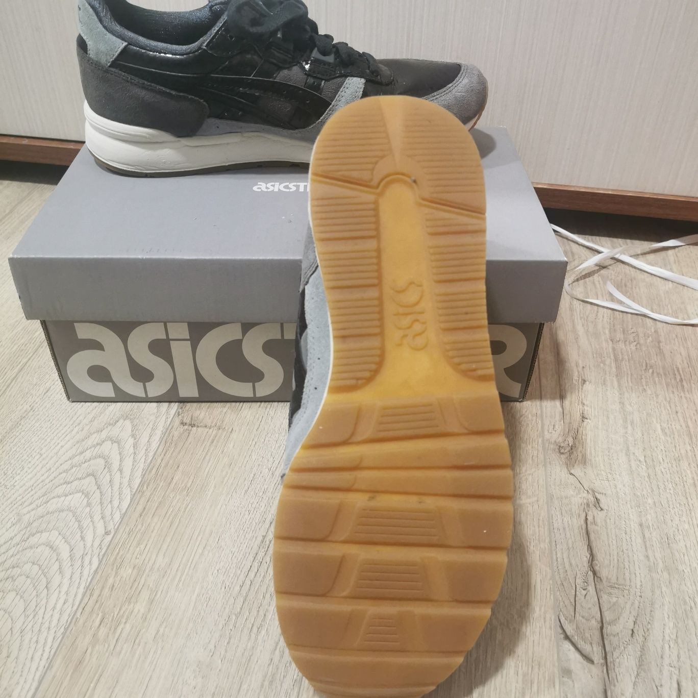 Маратонки Asics Tiger