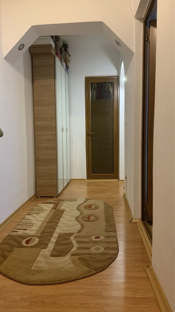 Apartament doua camere