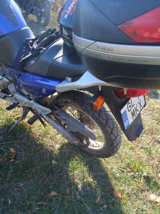 Honda transalp 650 xl,2001