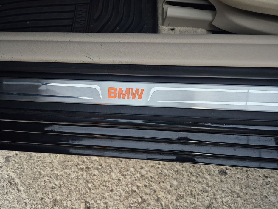 BMW 520D (SERIE 5 ) Luxury Line