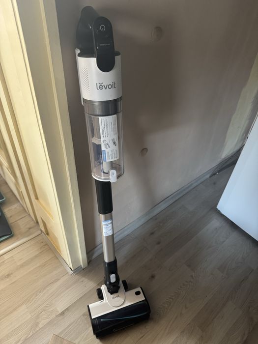 Levoit LVAC-200 Акумолаторна прахосмукачка
