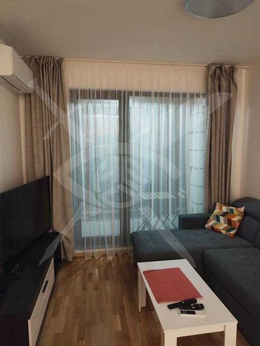 Двустаен апартамент под наем в Каменица 2 180073