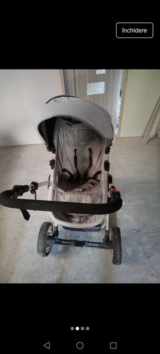 Căruț pentru bebeluși