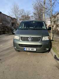 VW Transporter 2.5 Auto