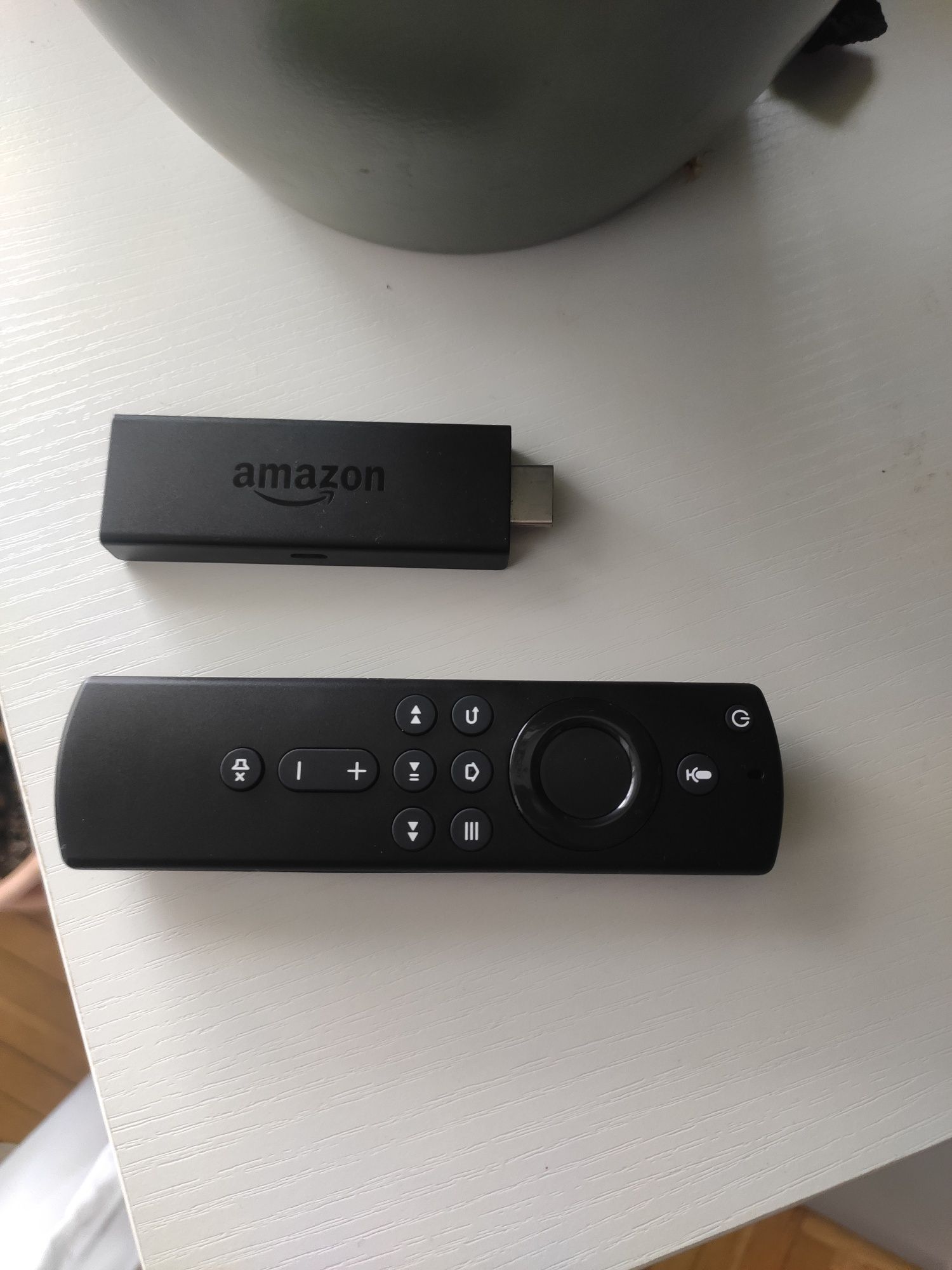 Amazon Firestick tv