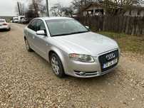 Audi a4 2005 2.0 tdi