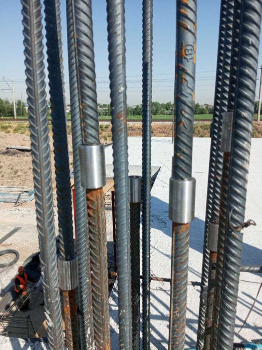 METAL BEST'dan to‘g‘ridan-to‘g‘ri zavod narxida po‘lat muftalar